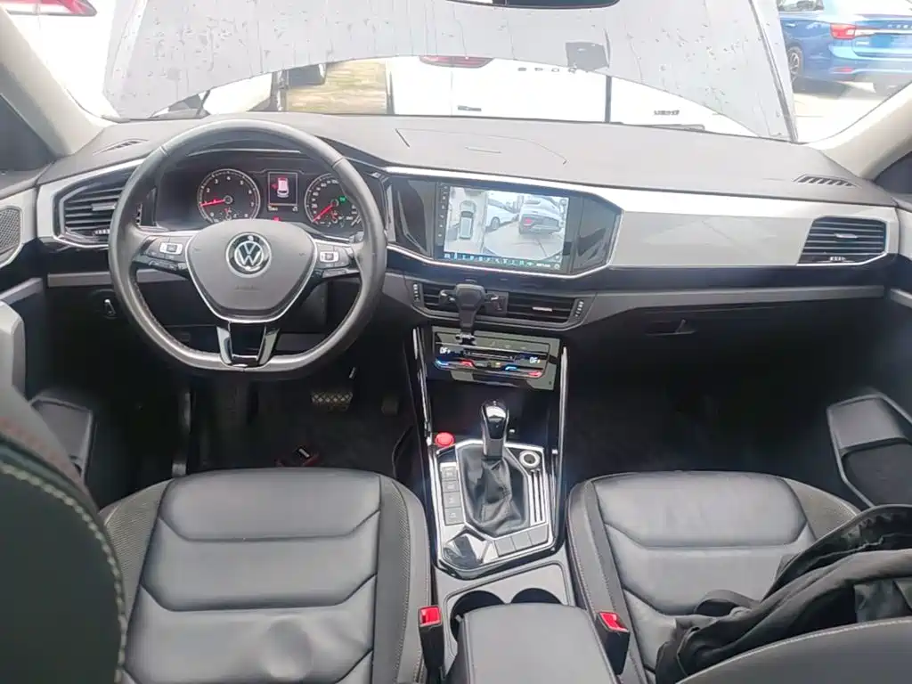 Volkswagen Tayron — миниатюра 10