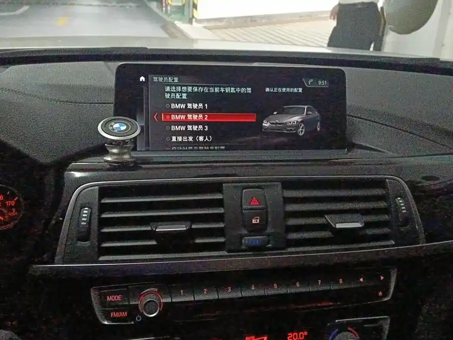 BMW 3 Series — миниатюра 13