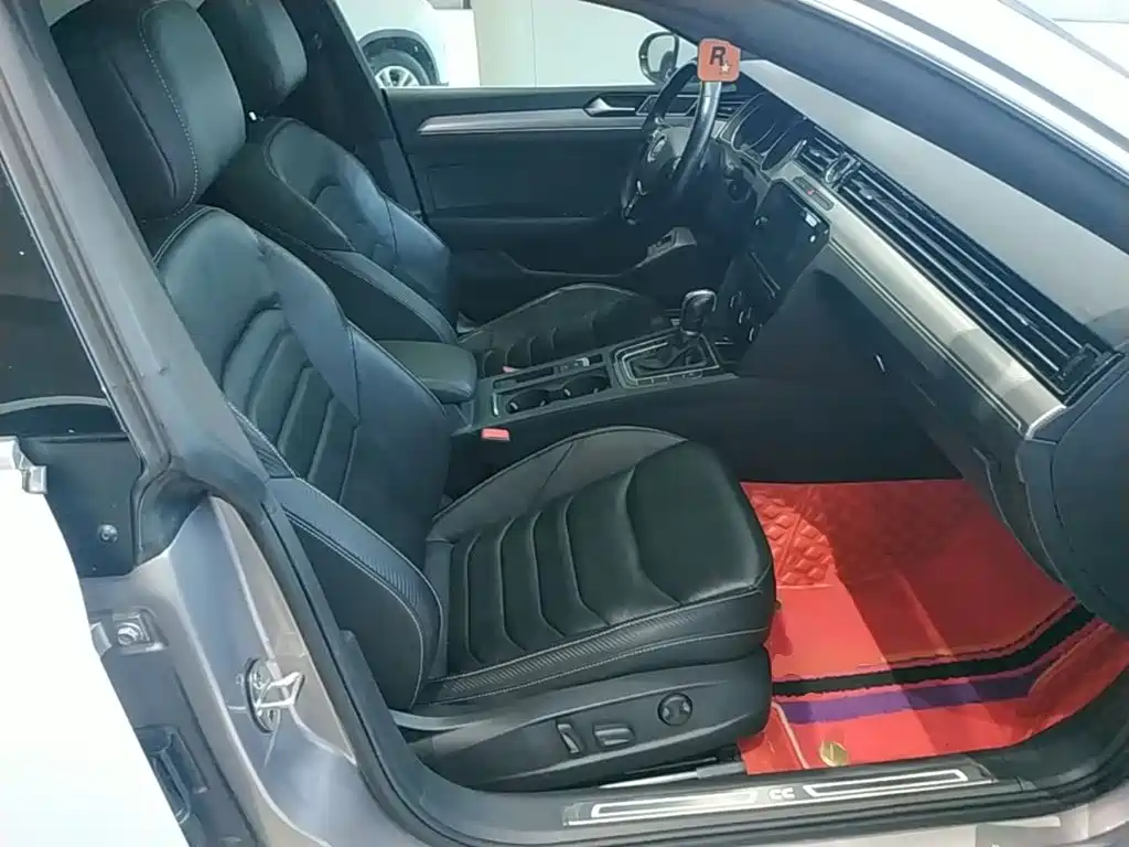 Volkswagen CC — миниатюра 25