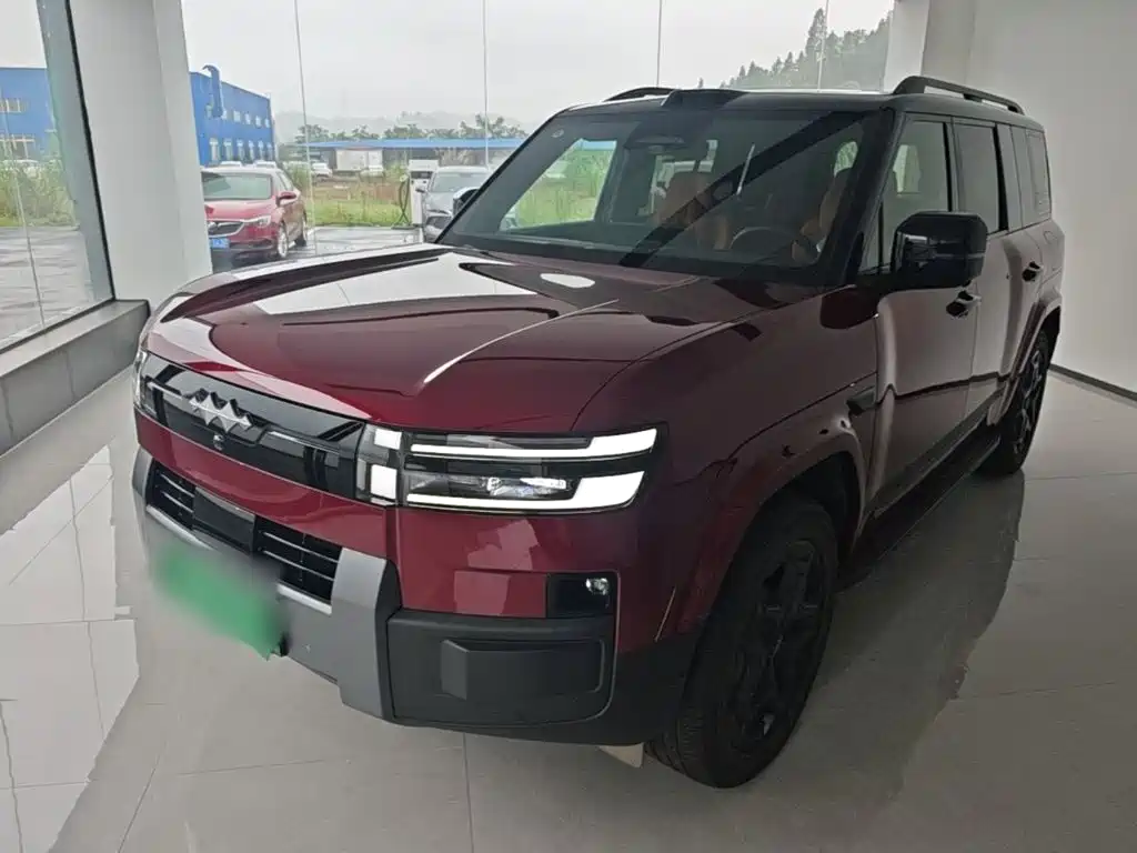 Fang Cheng Bao Ti 7 — миниатюра 2