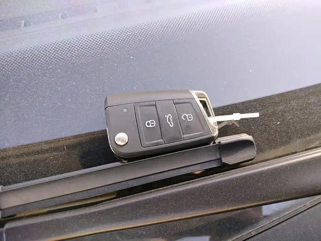 Volkswagen Lavida — миниатюра 9