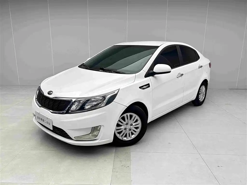 Kia K2