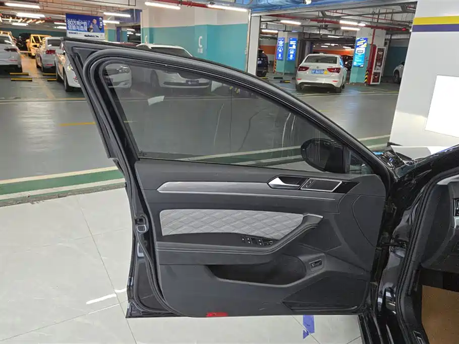 Volkswagen Magotan 2023 200 330TSI DSG Lead