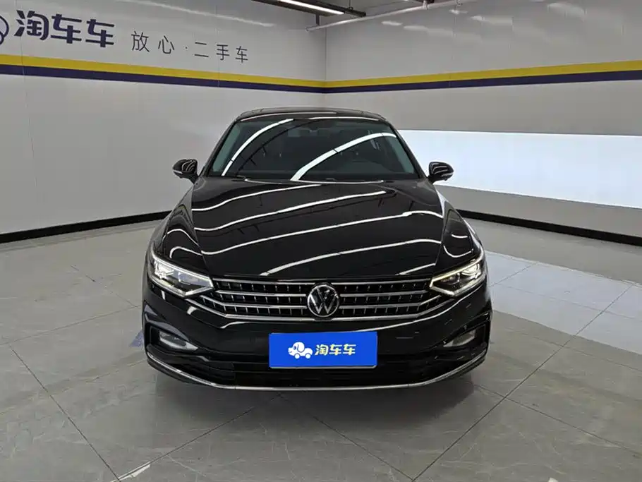 Volkswagen Magotan 2023 200 330TSI DSG Lead