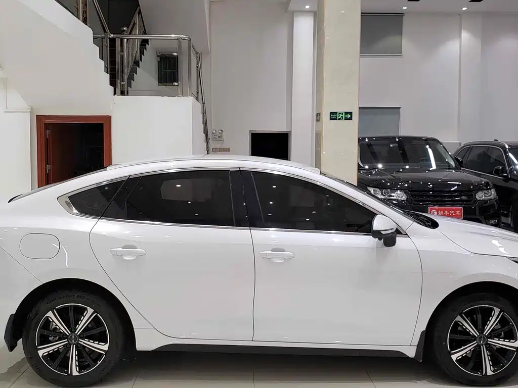 BYD Destroyer 05 — миниатюра 14