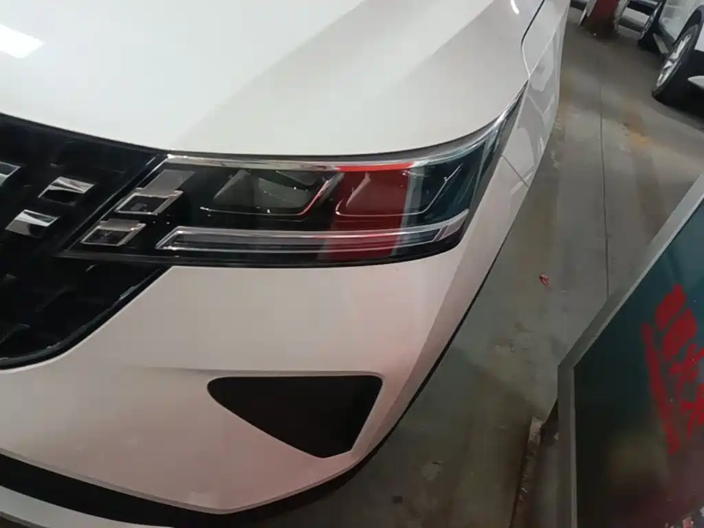 Wuling Xingchi — миниатюра 24