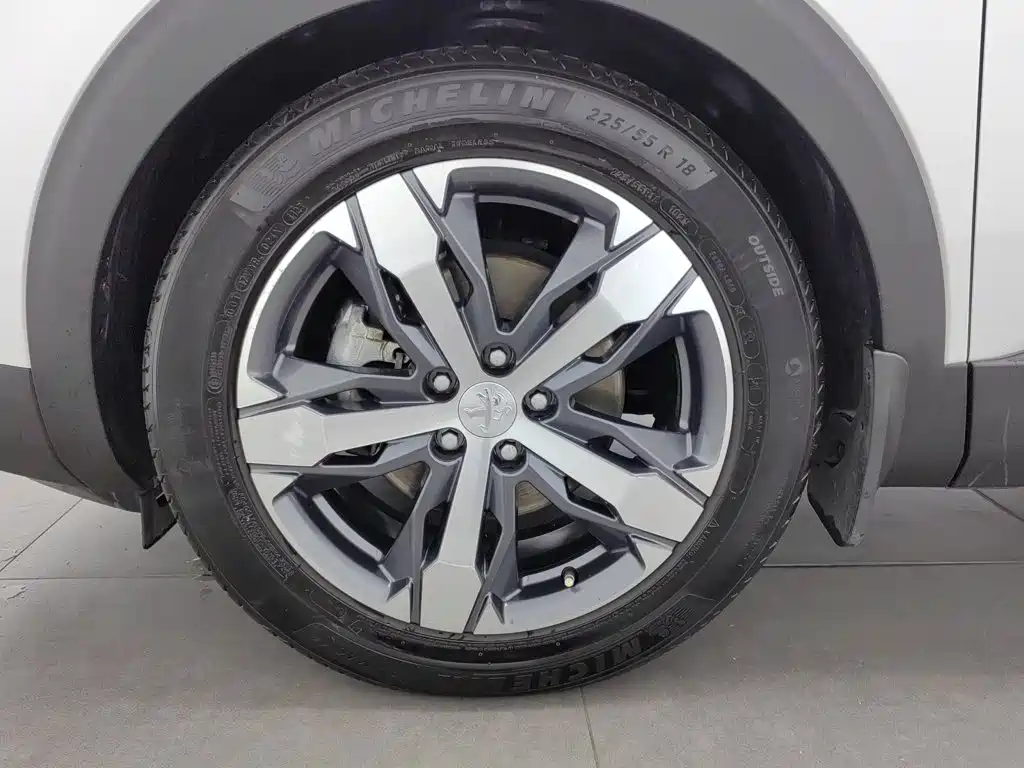 Peugeot 4008 — миниатюра 17
