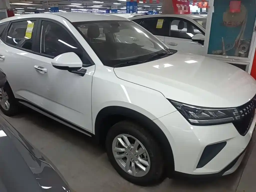 Wuling Xingchi — миниатюра 4