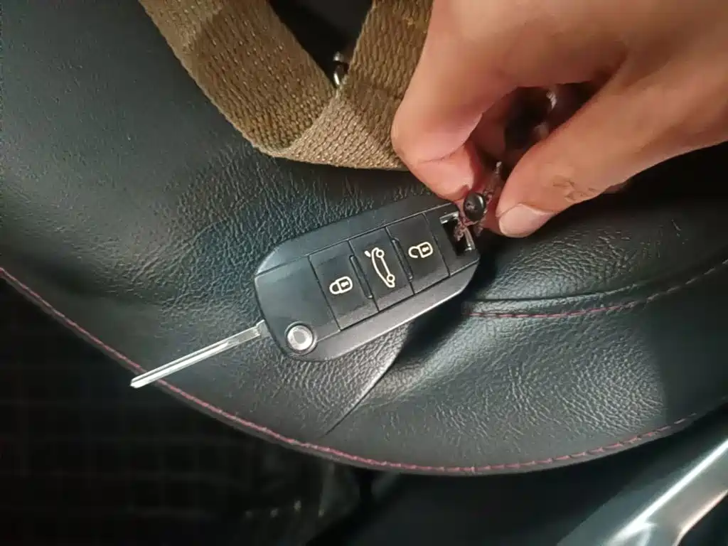 Citroen C3-XR — миниатюра 9