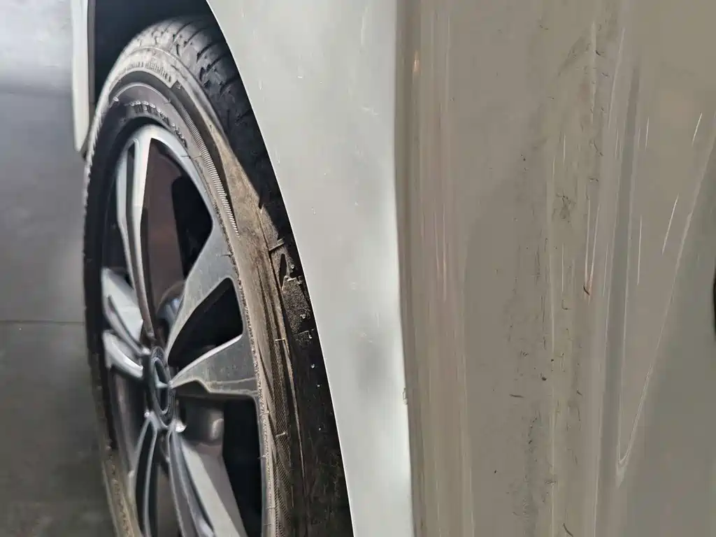 Mercedes-Benz C-Class — миниатюра 9