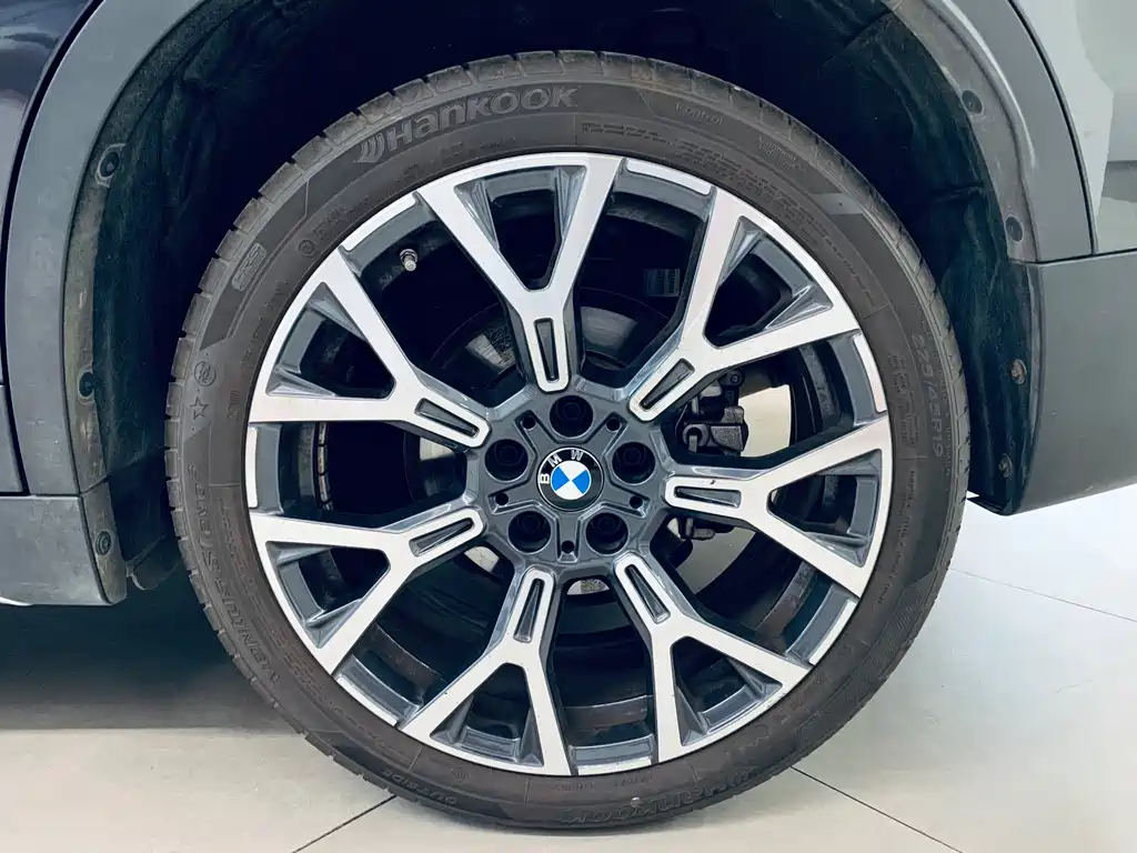 BMW X1 — миниатюра 16