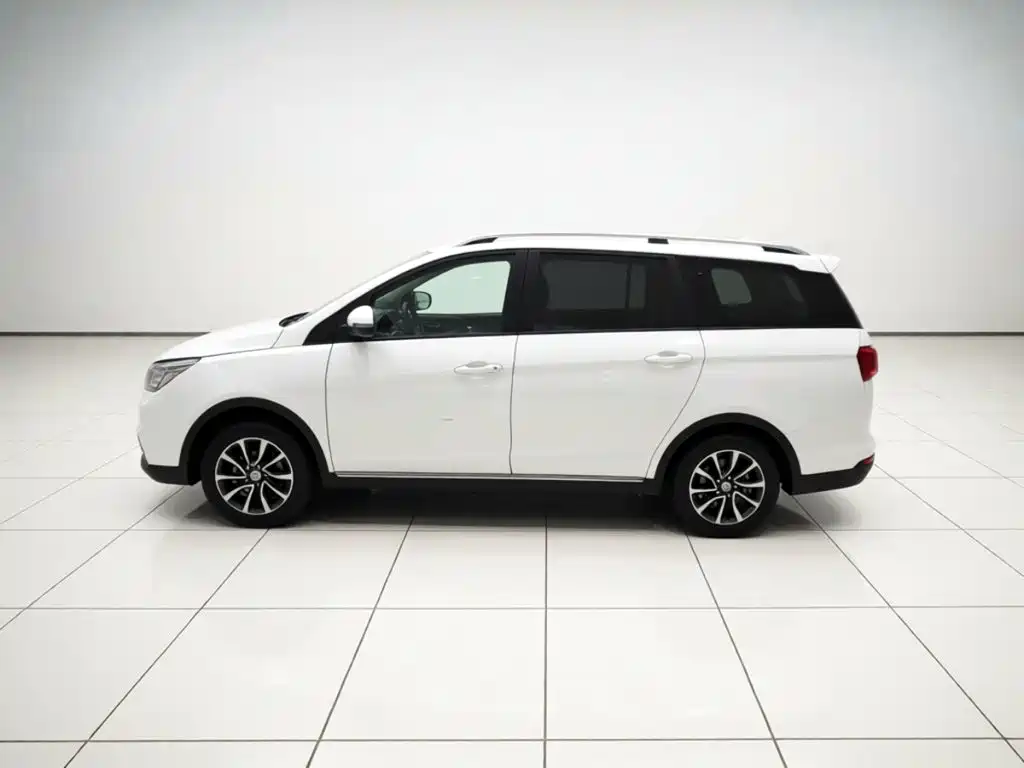 Baojun 730 — миниатюра 25