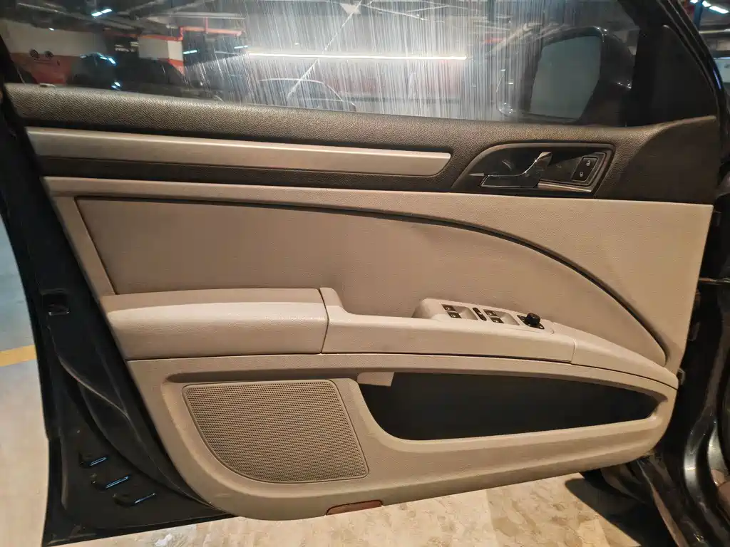 Skoda Superb — миниатюра 35