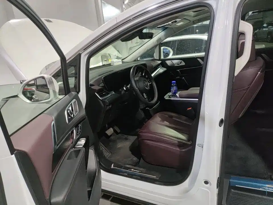 Buick Century — миниатюра 3