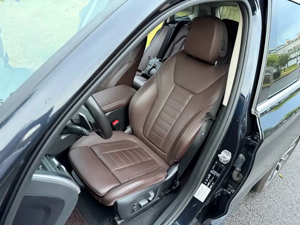 BMW X3 2020 xDrive30i Lead M Sport
