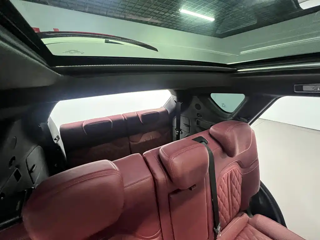 Jetour X70 PLUS — миниатюра 25