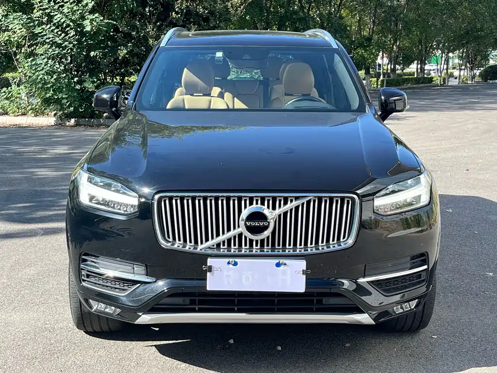 Volvo XC90 — миниатюра 2