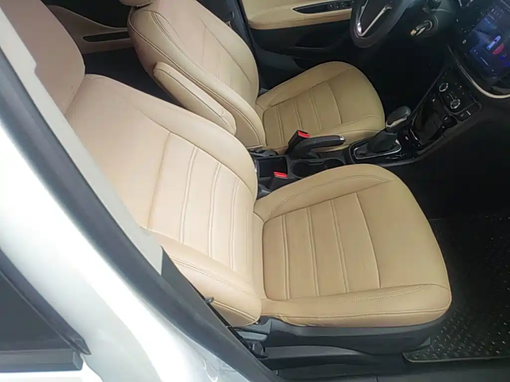 Buick Encore — миниатюра 25