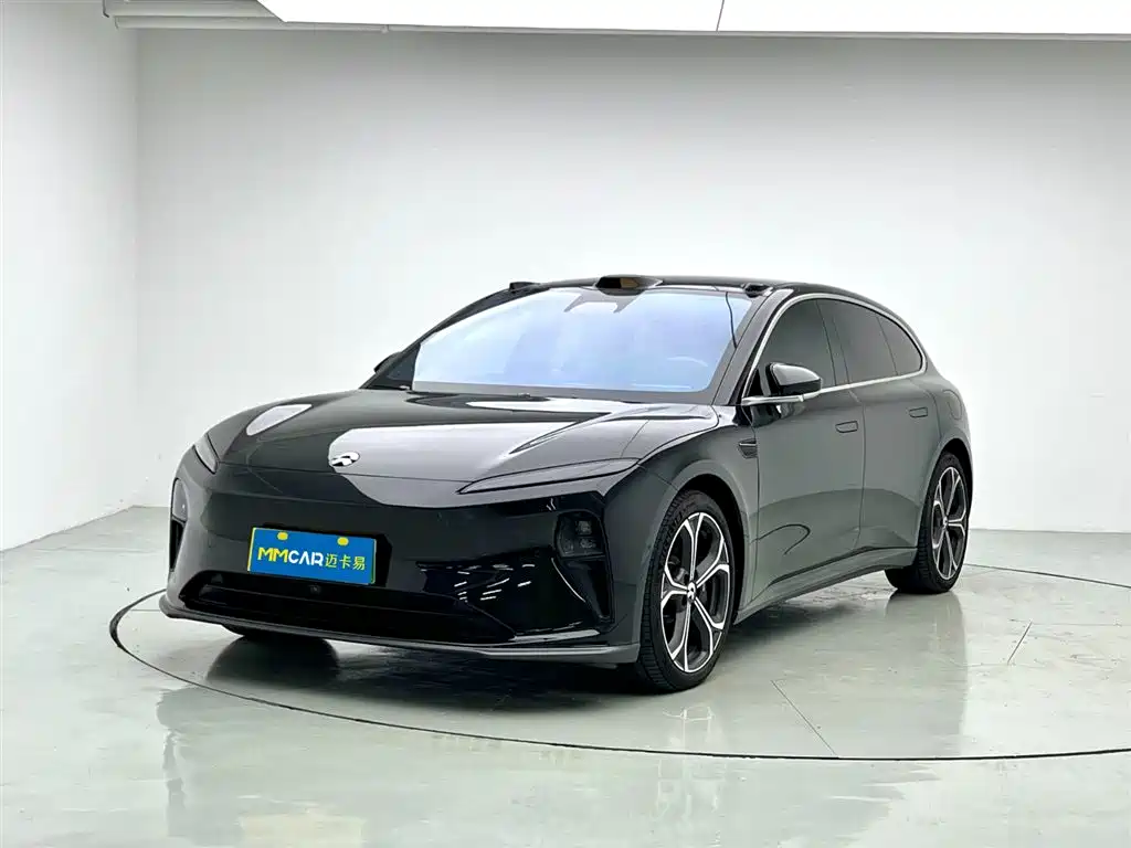 NIO ET5T 2024 75kWh Touring
