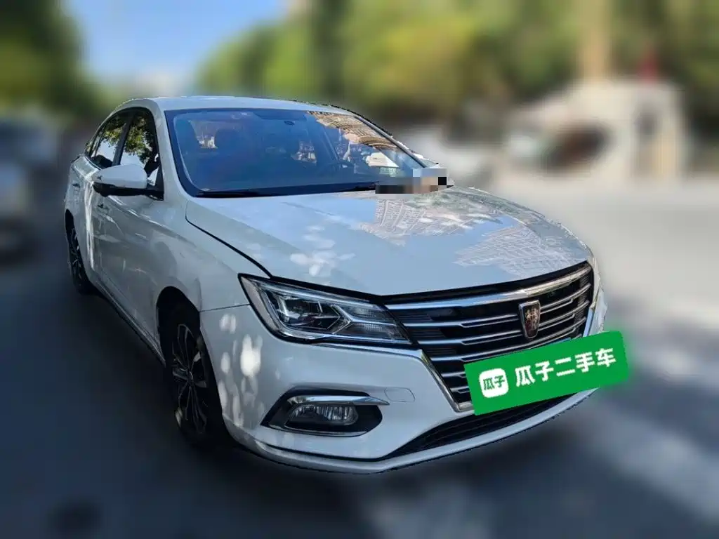 Roewe i5 — миниатюра 24