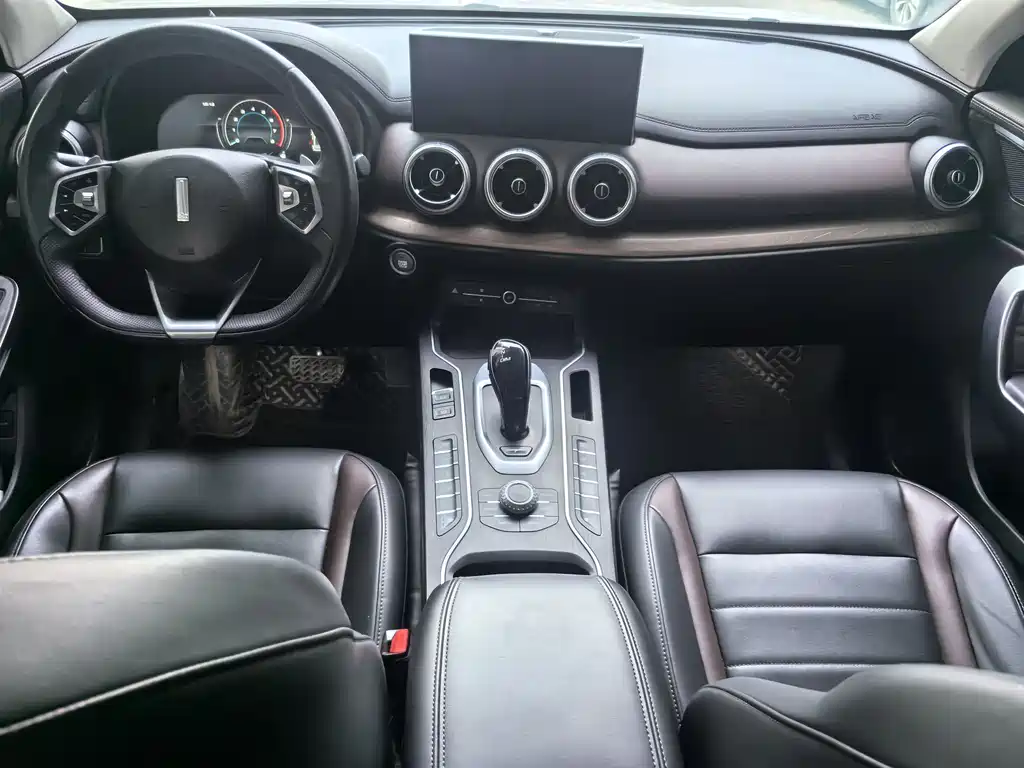 WEI PAI WEI BRAND VV5