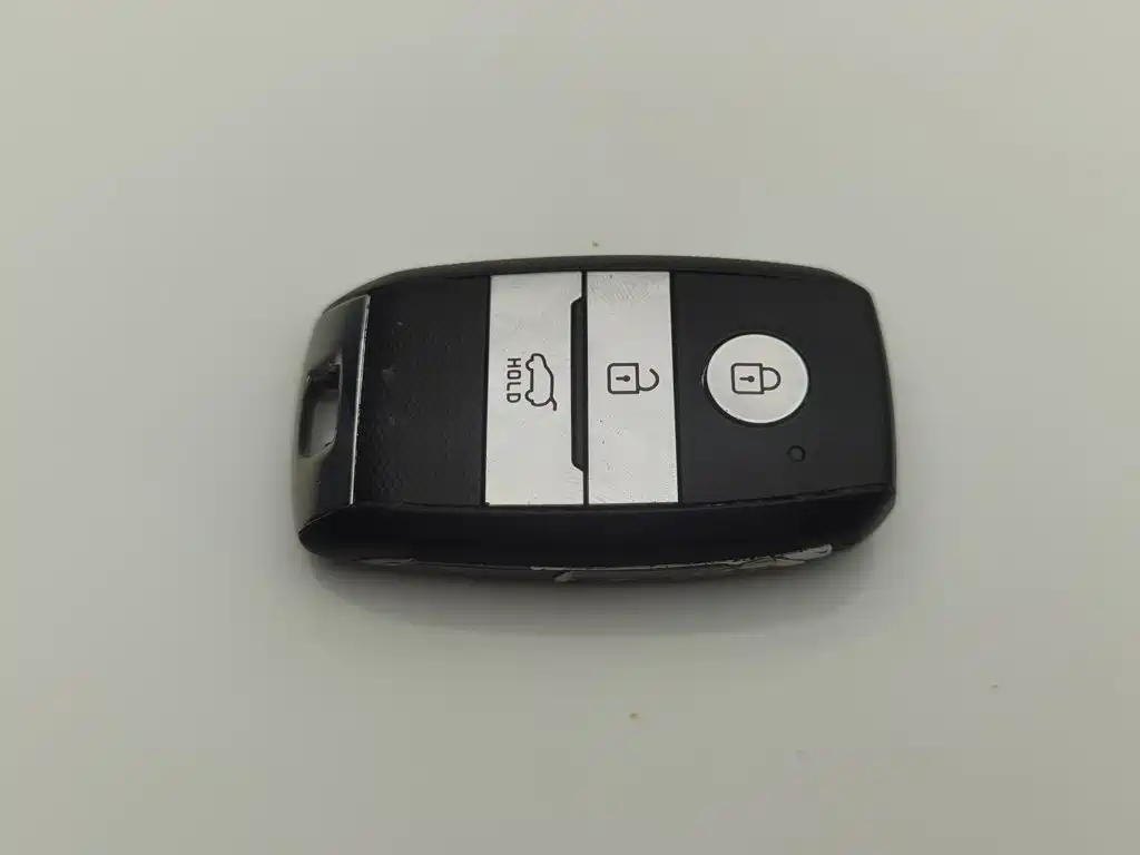Kia Sportage — миниатюра 19
