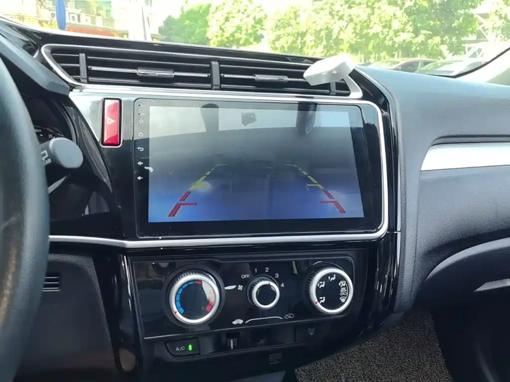 Honda Gienia — миниатюра 13