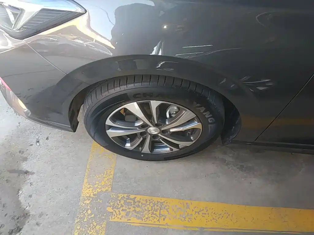 Changan Eado — миниатюра 23
