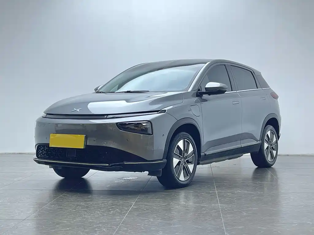 XPENG G3