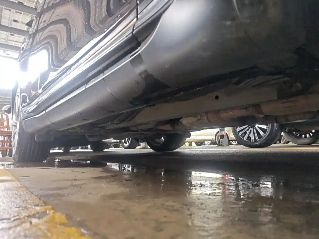 Infiniti QX70 — миниатюра 21