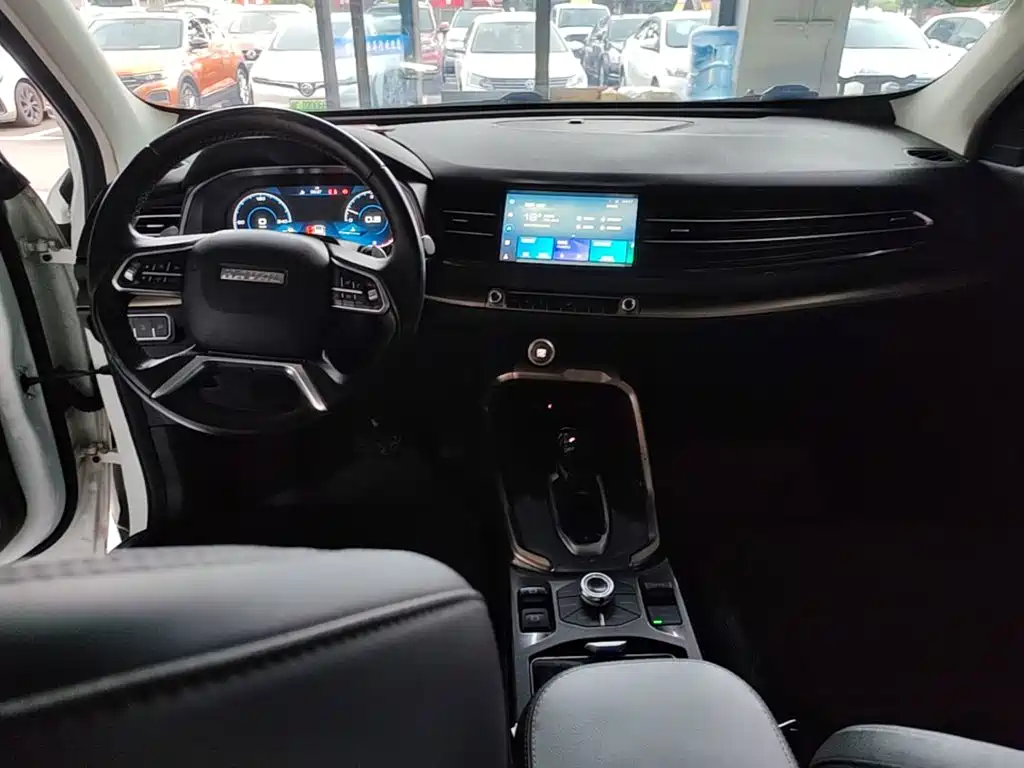 Haval H6 — миниатюра 10