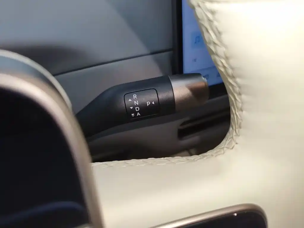 Li Auto i8 — фотографии объявления, Фото 14