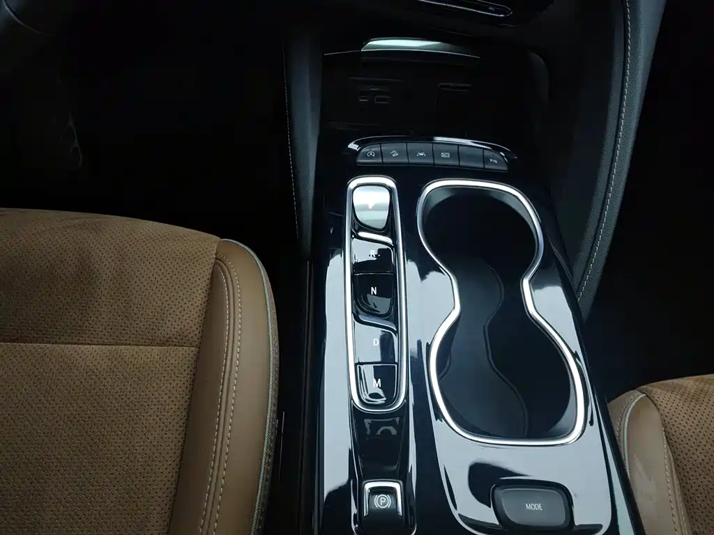 Buick Envision S — фотографии объявления, Фото 13