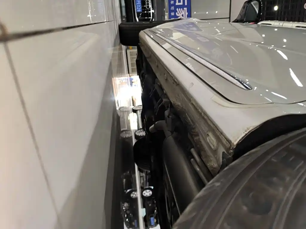 Roewe iMAX8 — миниатюра 22