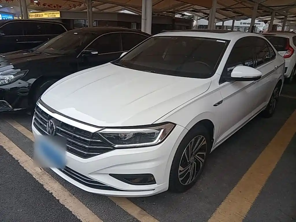 Volkswagen Sagitar — миниатюра 2