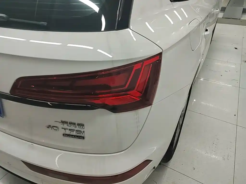 Audi Q5L 2023 40T Luxury