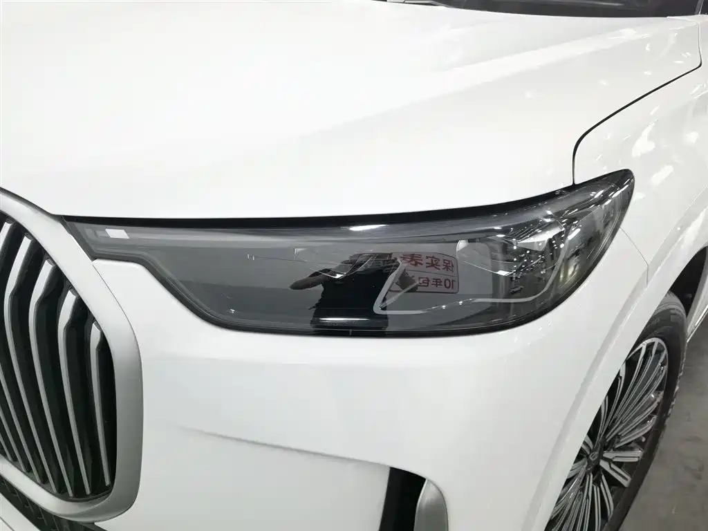 Chery Tiggo 9 9 2025 2.0T AT Premium 5 мест