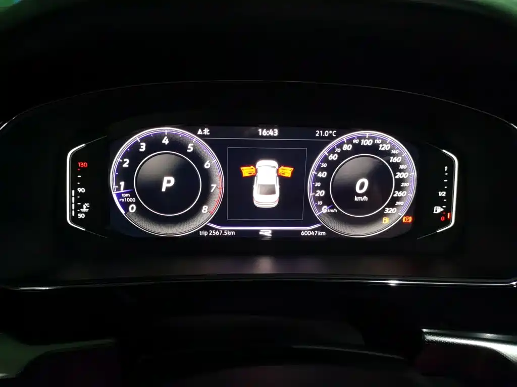 Volkswagen Passat — миниатюра 12