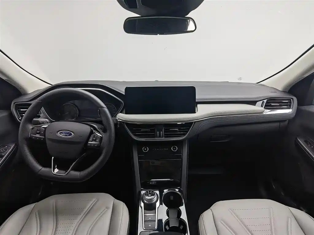 Ford Escape 2024 EcoBoost 245