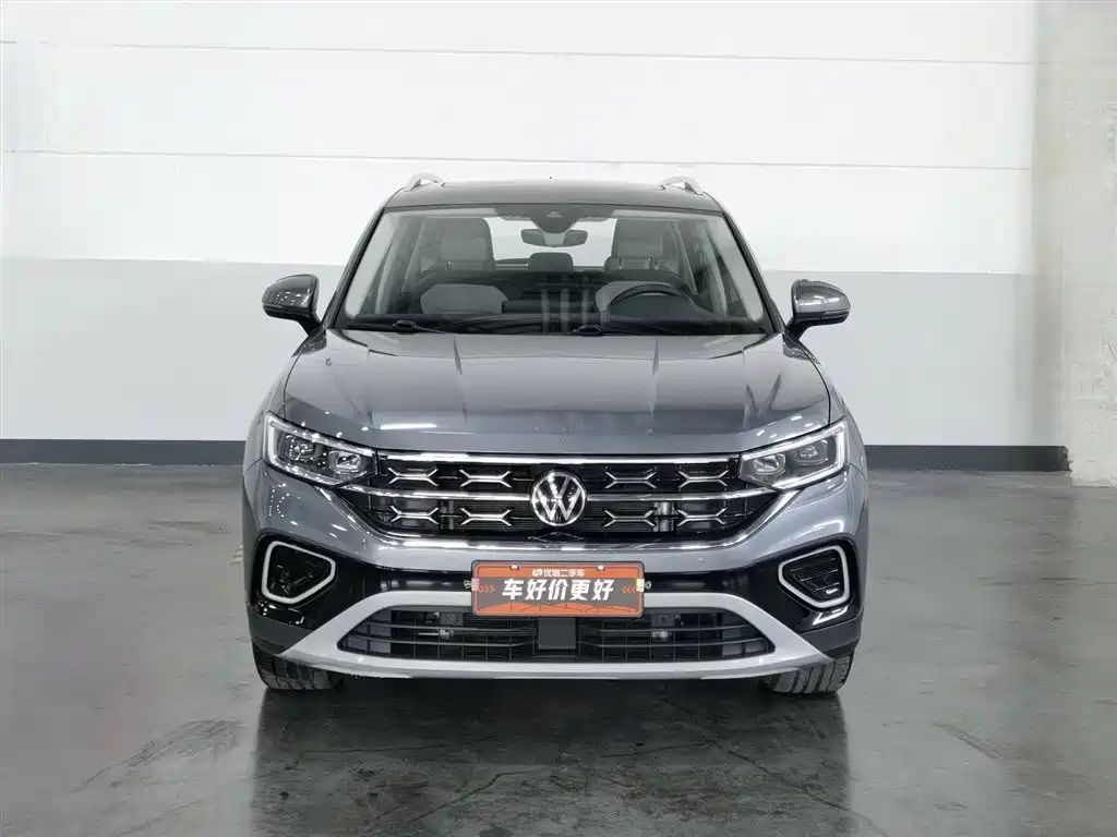 Volkswagen Tayron 2024 300TSI Luxury Plus