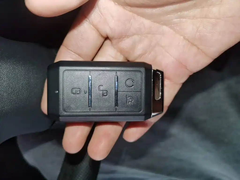 BYD e1 — миниатюра 9