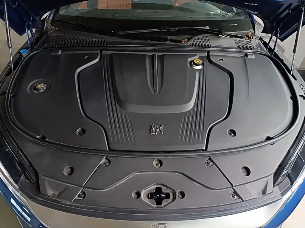 BYD Han — миниатюра 20