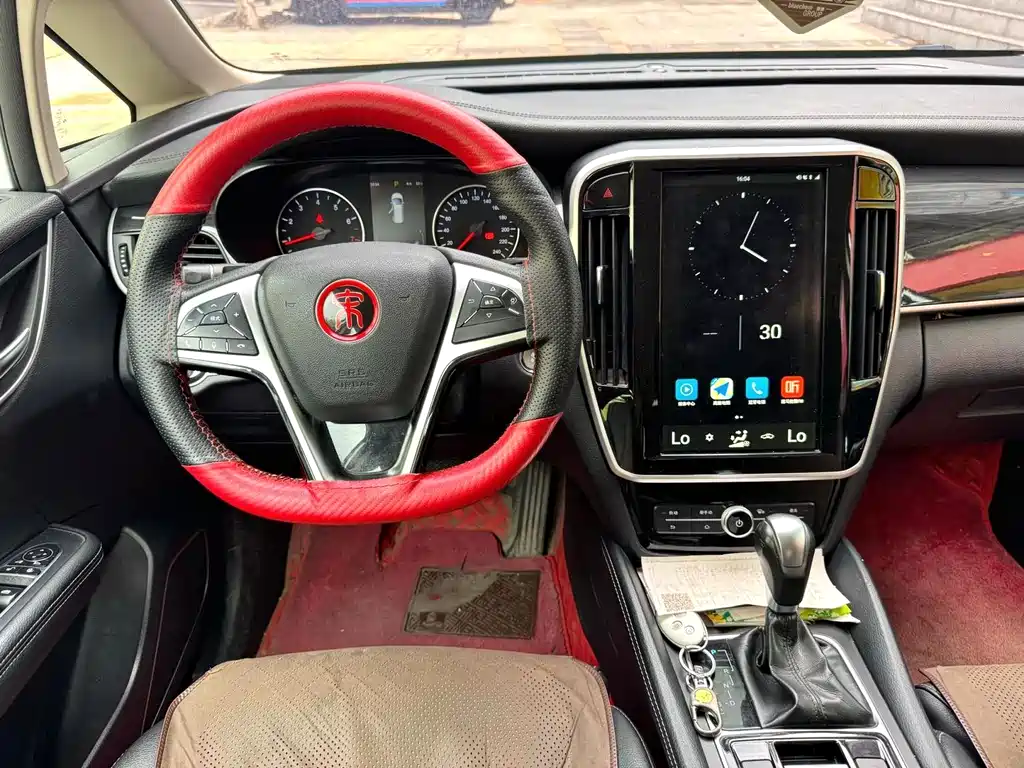 BYD MAX — миниатюра 8