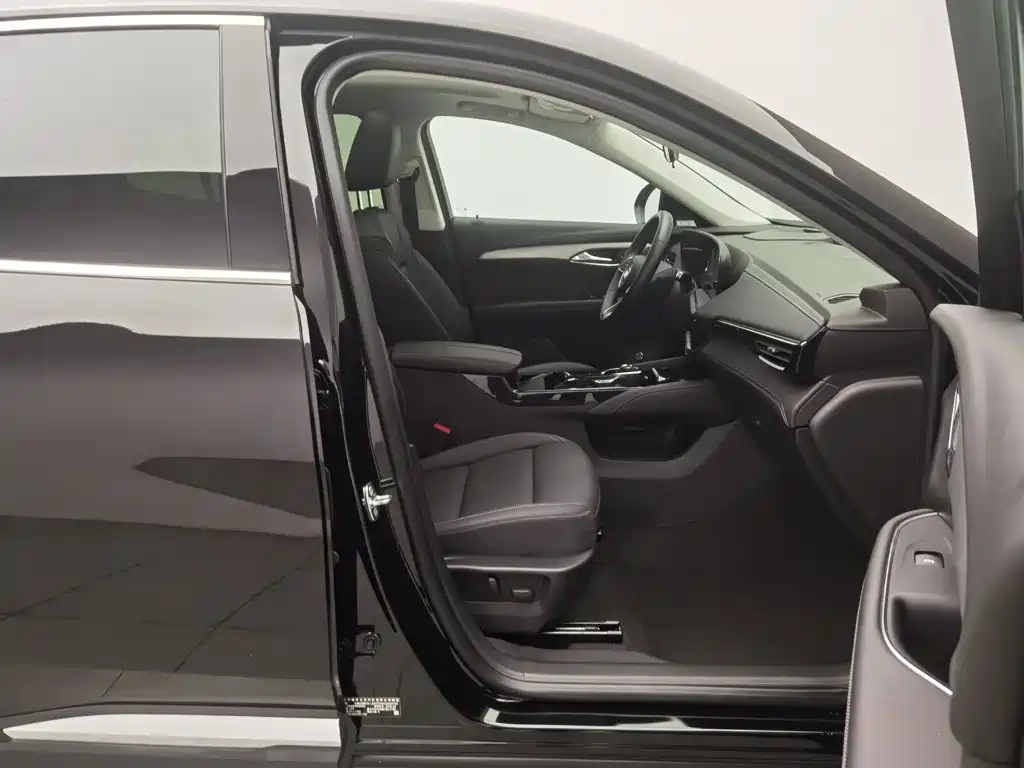 Buick Envision S — миниатюра 23