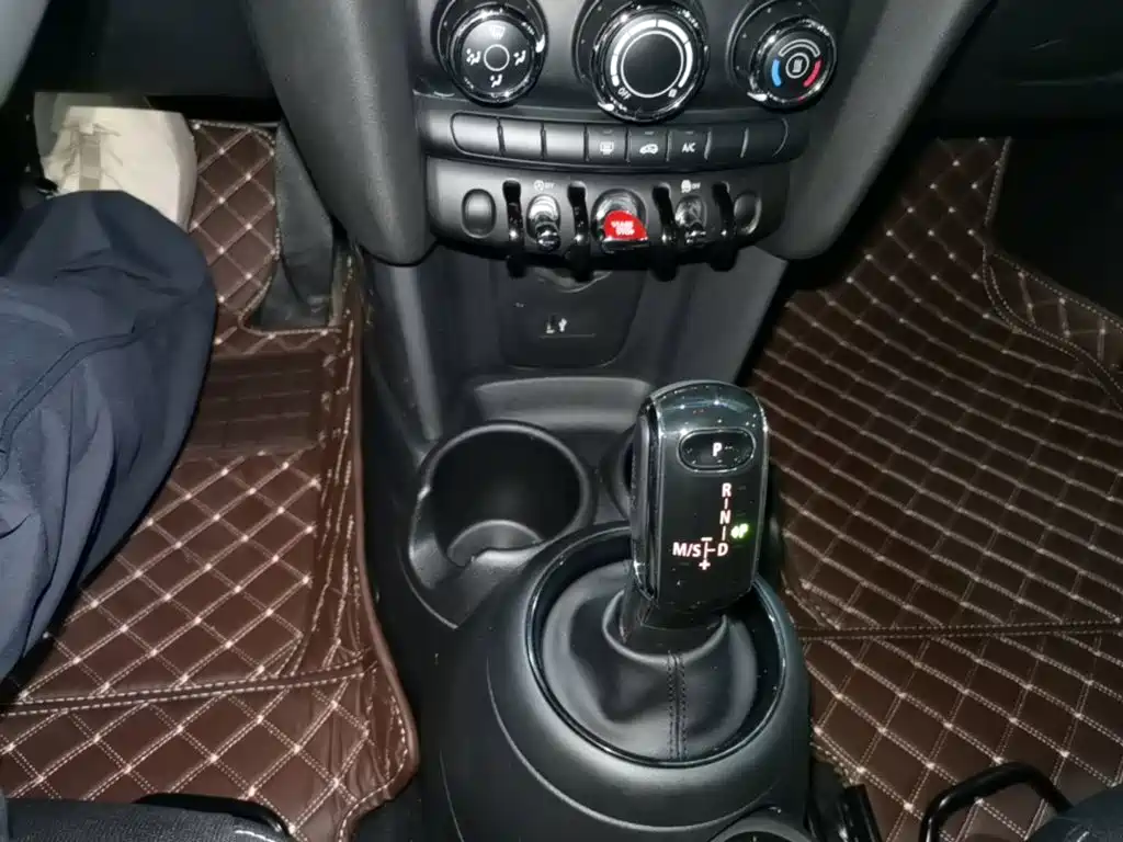 MINI Mini — миниатюра 14