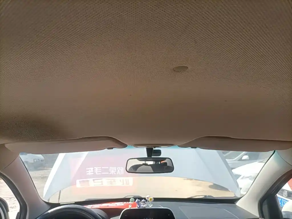 Baojun 310 — миниатюра 18
