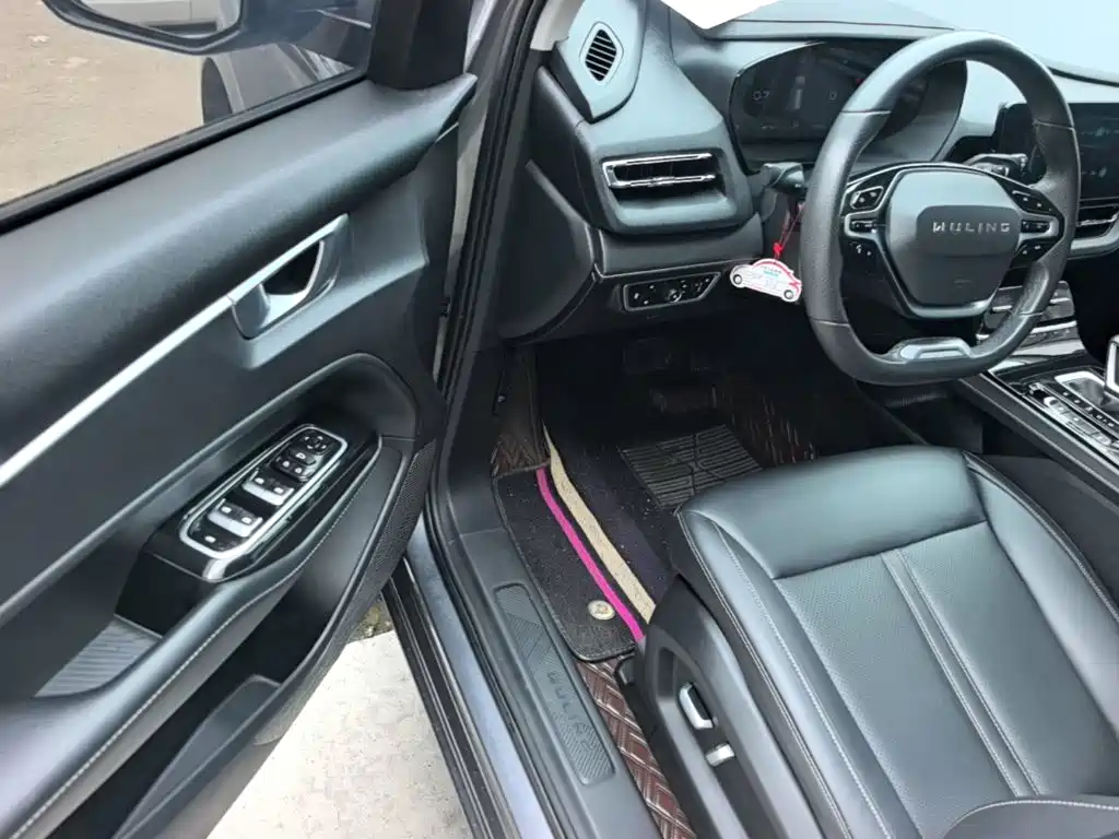 Wuling Victory — миниатюра 16