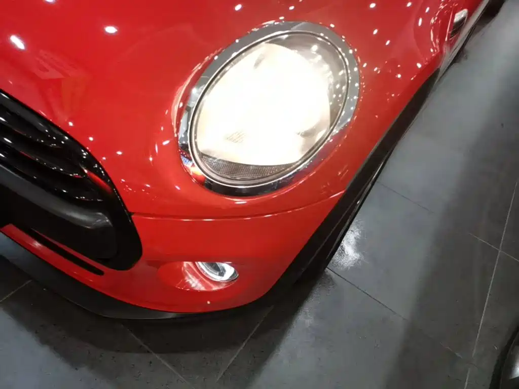 MINI Mini — миниатюра 24