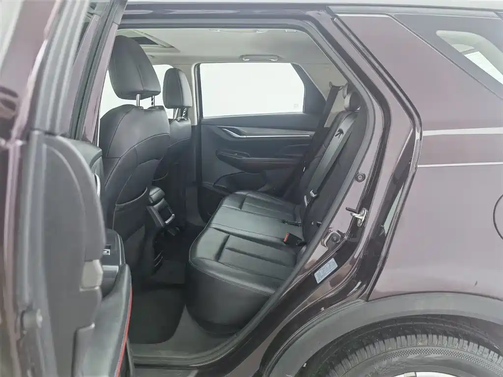 Changan CS55PLUS — фотографии объявления, Фото 15