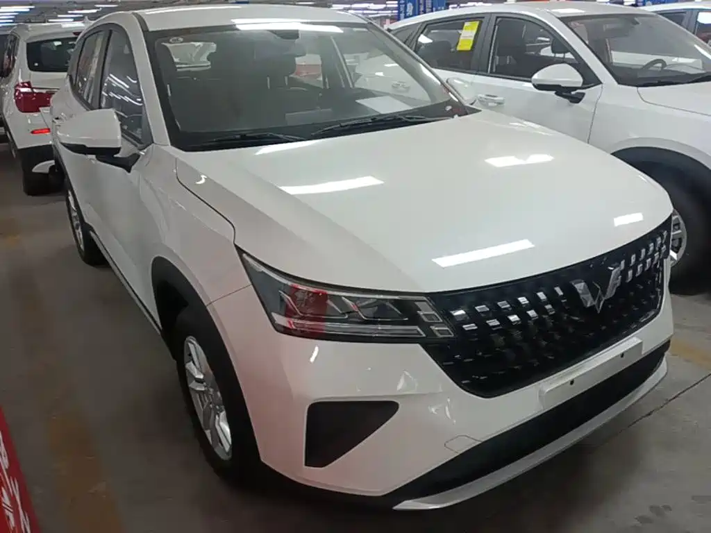 Wuling Xingchi — миниатюра 4